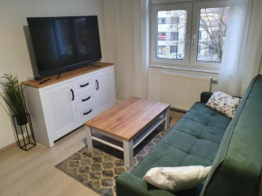 Apartament Zamkowa